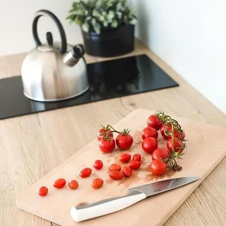 Apartment In With Air Conditioning, Wifi, Dishwasher, Pool 4932-5