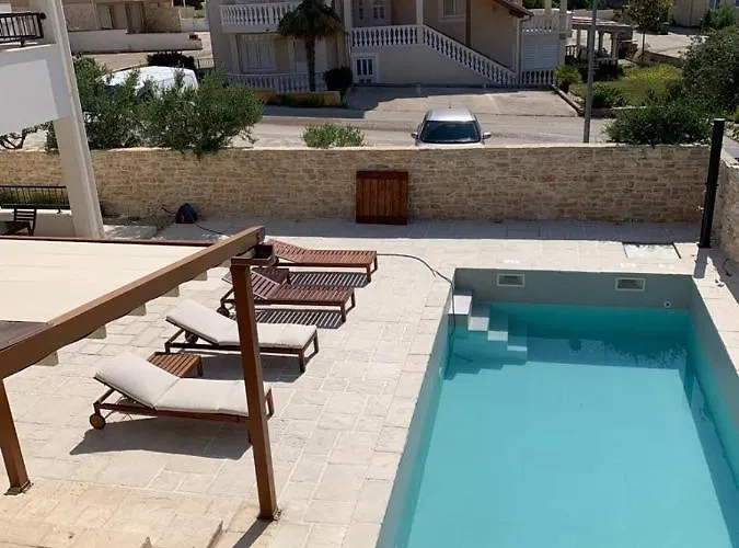 Apartamento In With Air Conditioning, Wifi, Dishwasher, Pool 4932-5